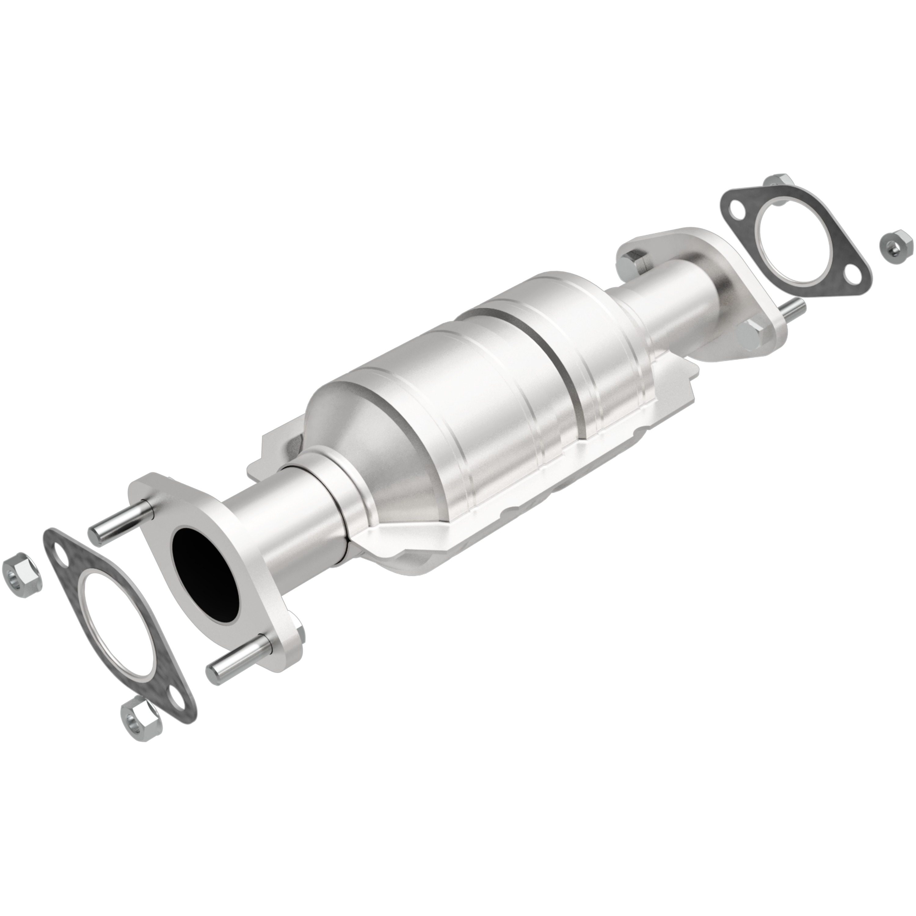 MagnaFlow Exhaust Products 51469 OEM Grade Direct-Fit Catalytic Converter